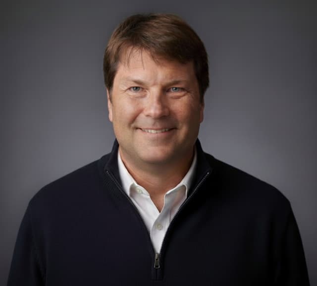 Jon Richter, founder of Valuation Vitals